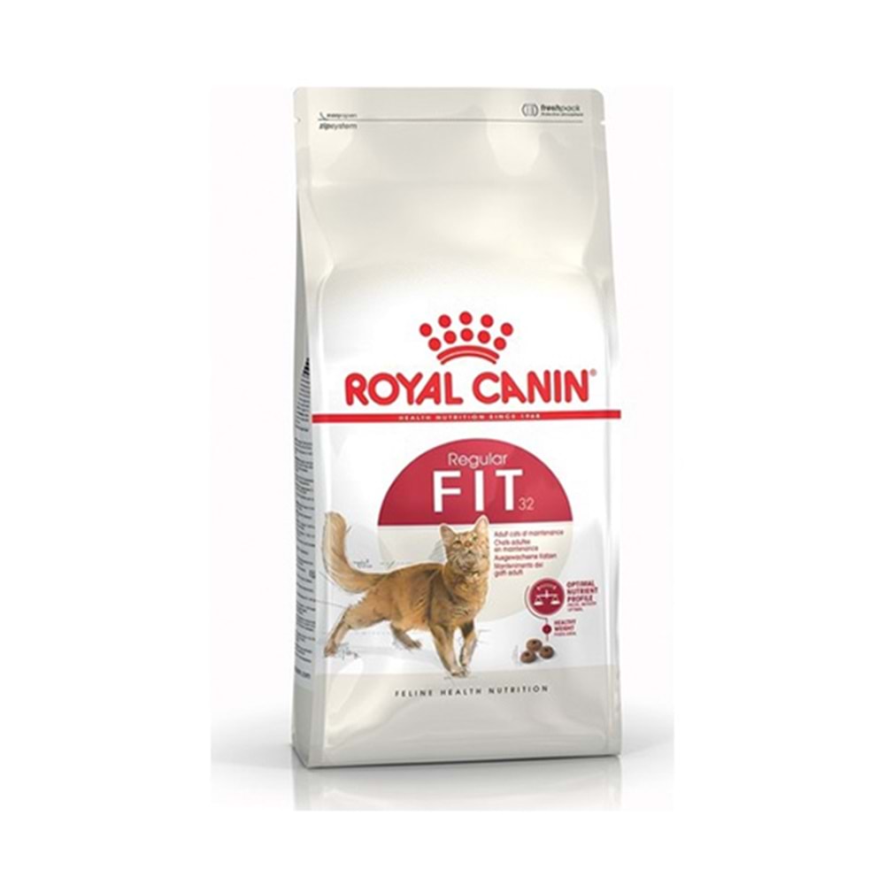 ROYAL CANIN 15 KG FIT32 KEDİ MAMASI