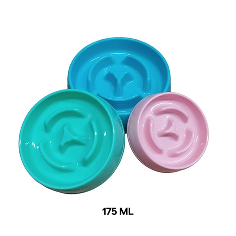 ŞENYAYLA YAVAŞ YEME KABI 5077 NO:1 175 ML**