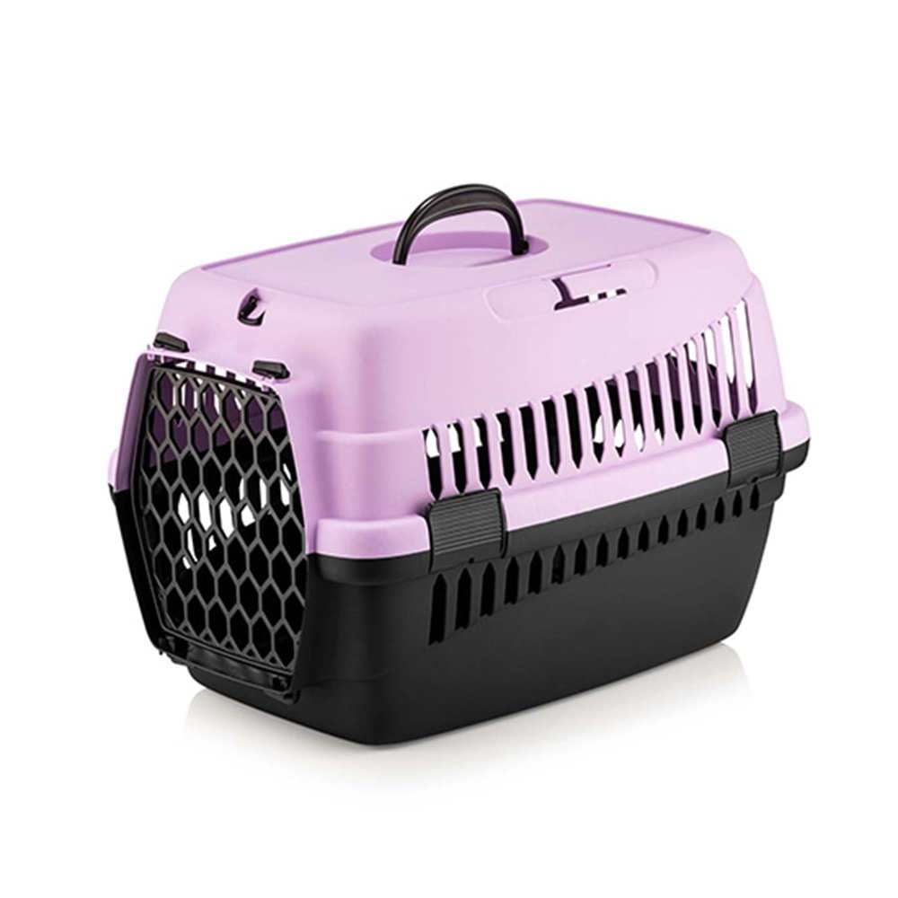 ŞENYAYLA KÜÇÜK BONJOUR TAŞIMA RENKLİ 5096