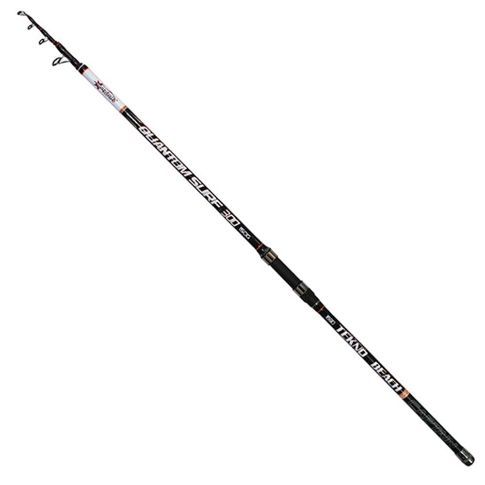 1690 CAPTAİN QUANTUM TECHNO SURF 270 CM 150GR