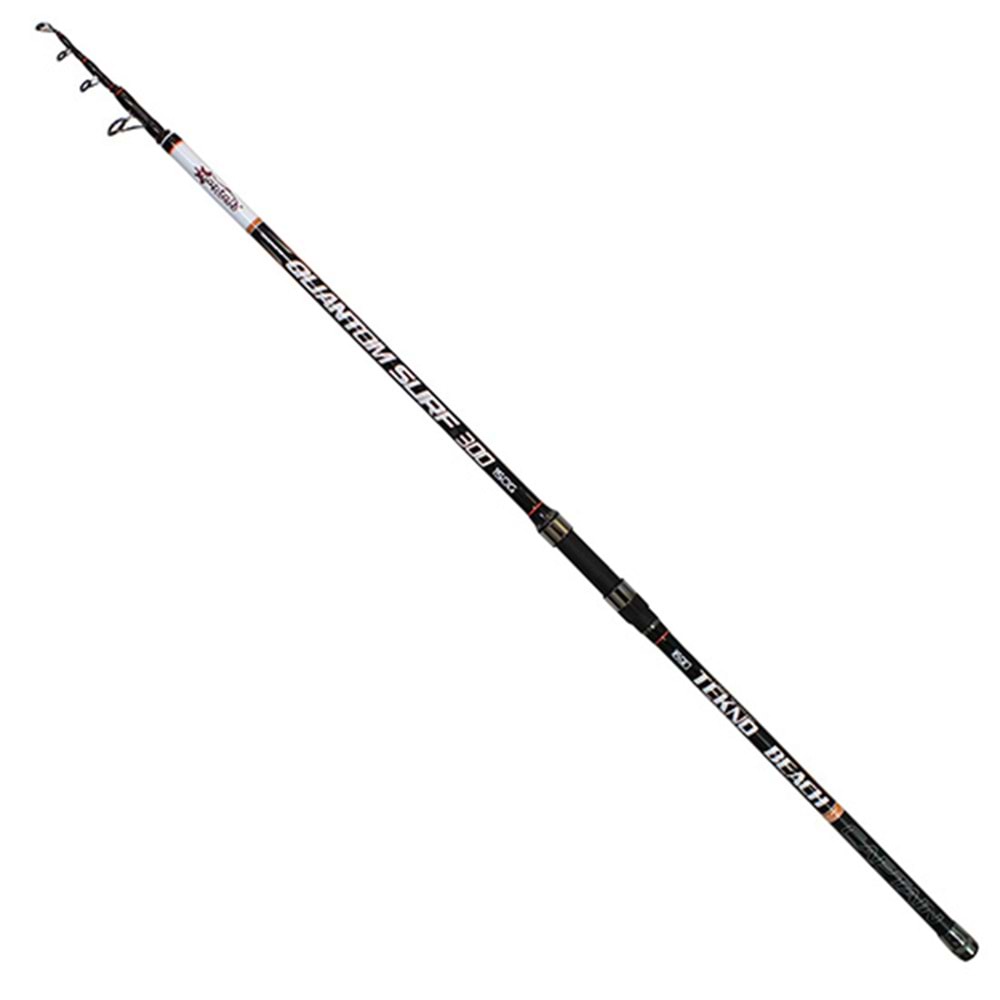 1690 CAPTAİN QUANTUM TECHNO SURF 300 CM 150 GR