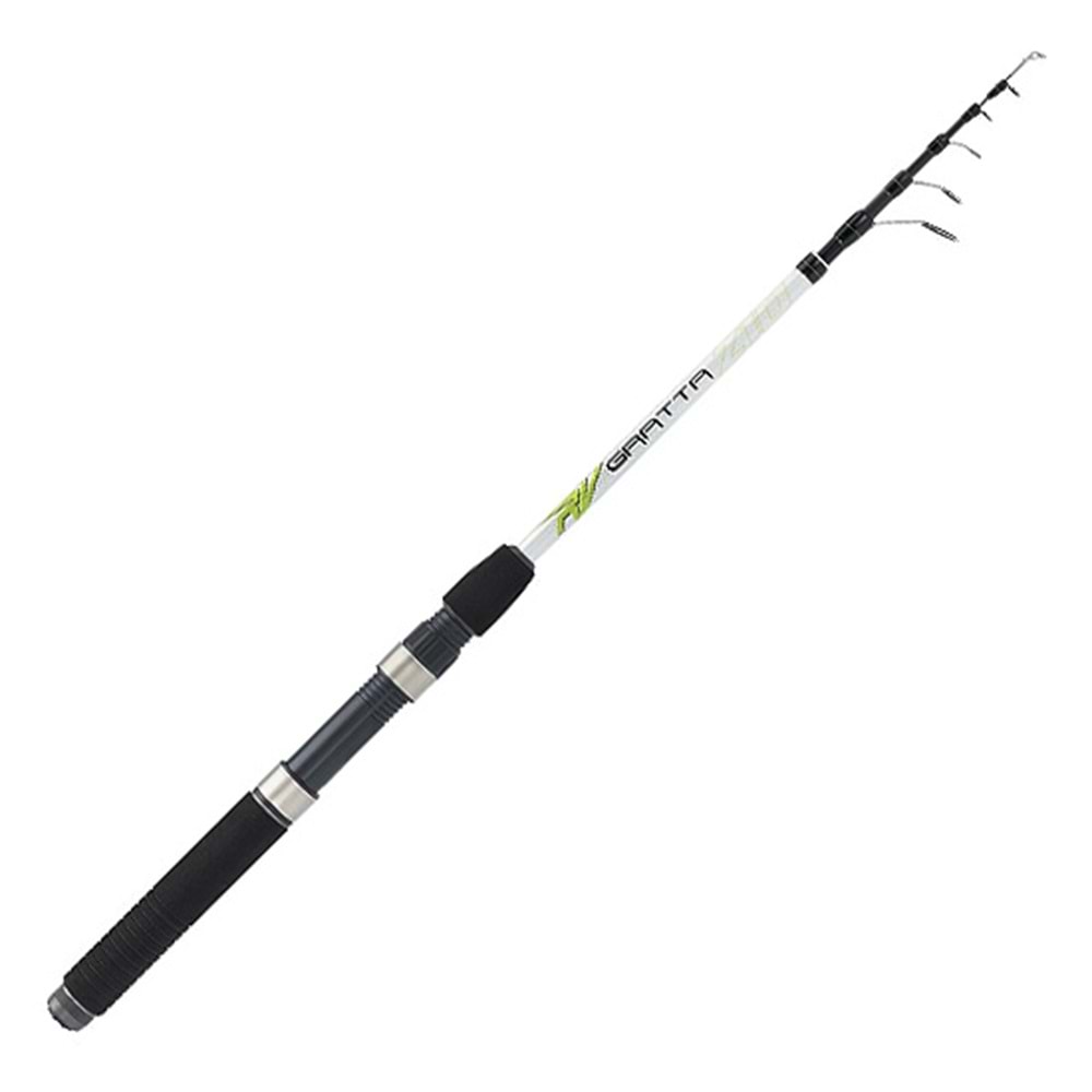 KALI KUNNAN GRATTA TELESKOPİK KAMIŞ 5-25 GR 175 CM