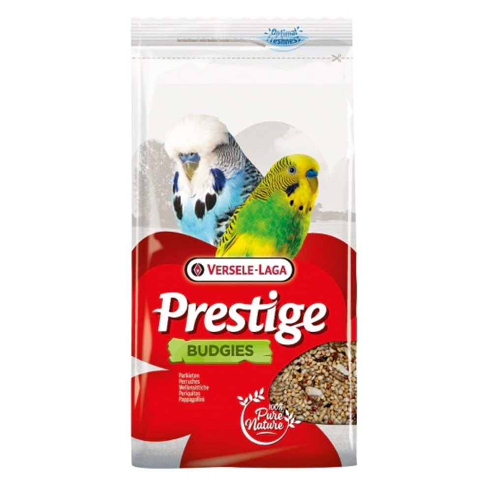 VERSELE 1 KG LAGA PRESTIGE MUHABBET YEMİ