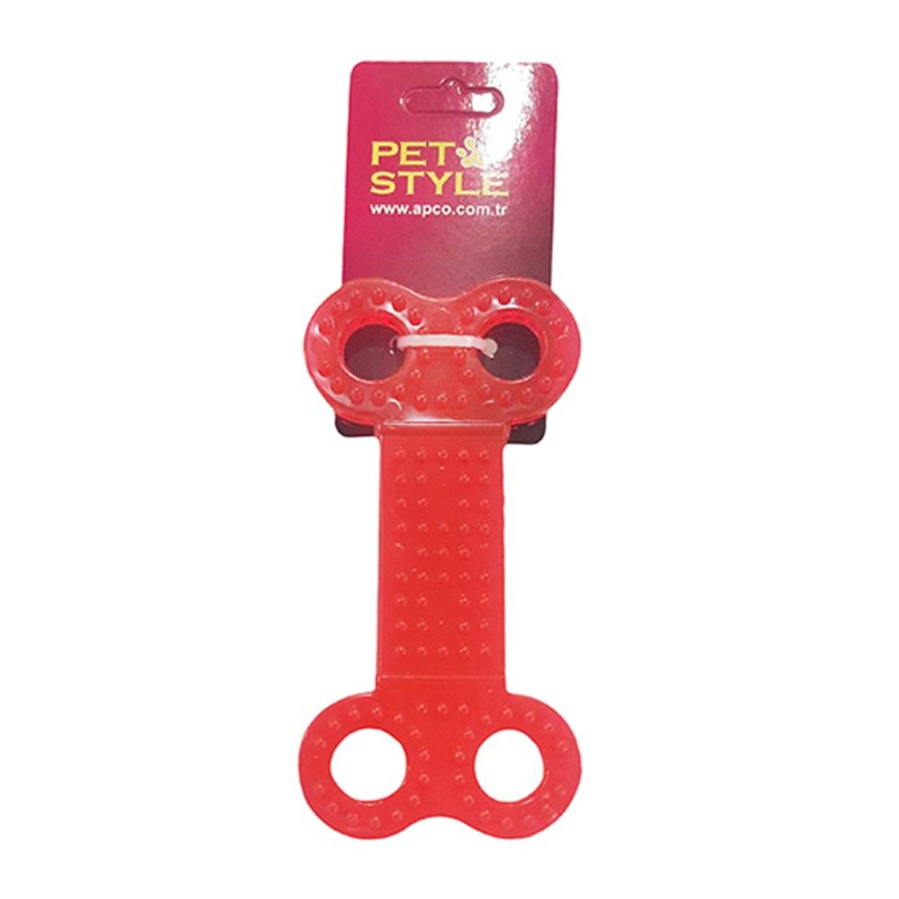 PET STYLE YASSI KEMİK KÖPEK OYUNCAK