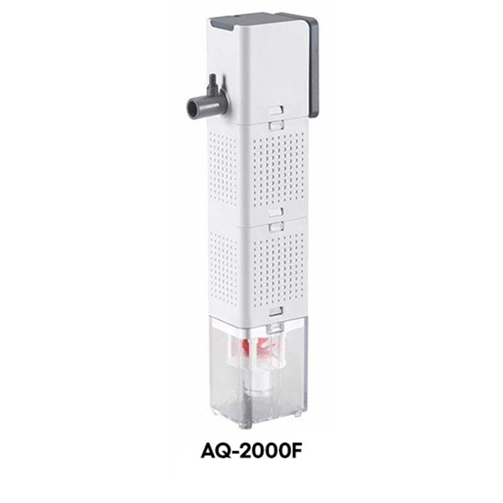 SOBO AQ-2000F FİLTRE