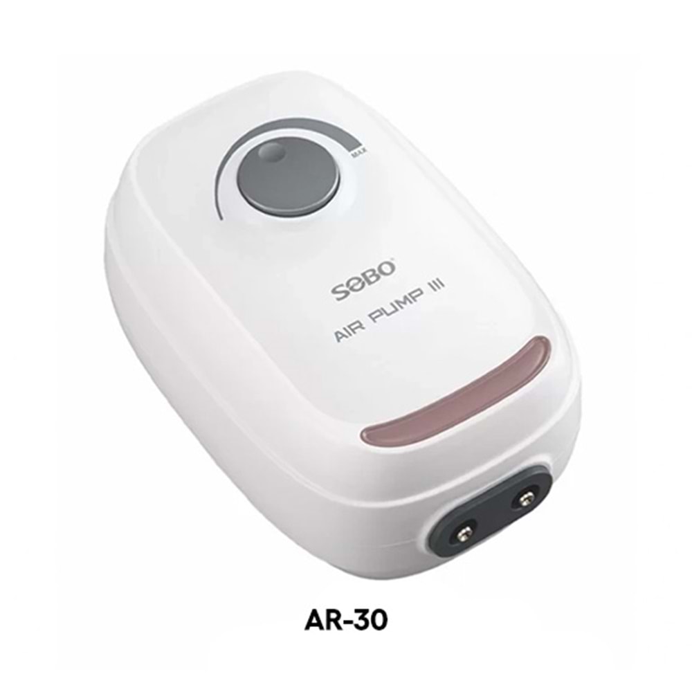 SOBO AR-30 HAVA MOTORU