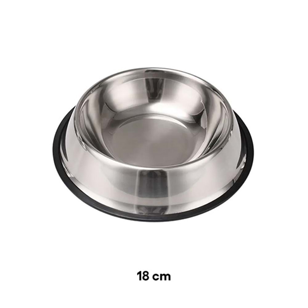D-PETS METAL MAMA KABI 18 CM