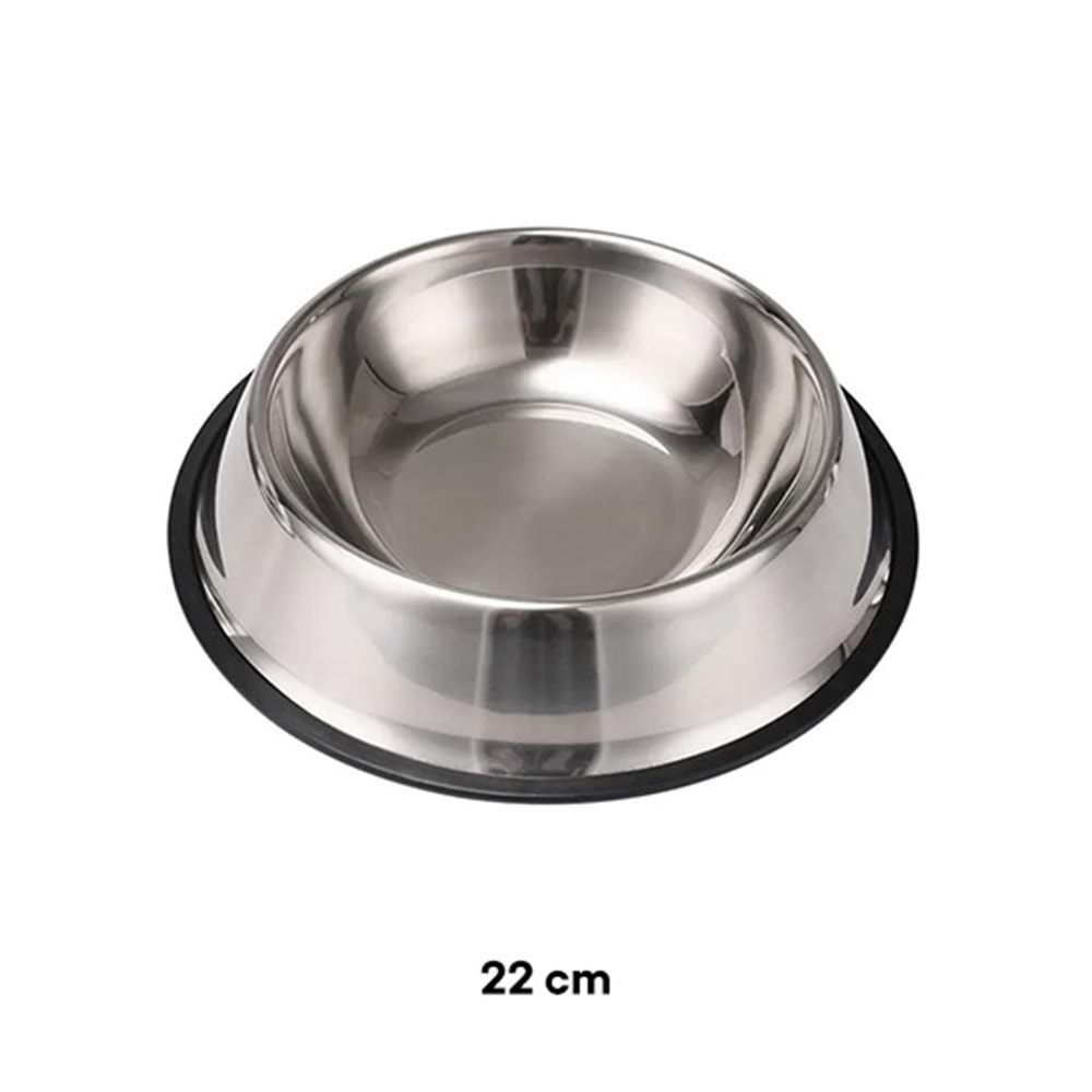 D-PETS METAL MAMA KABI 22 CM