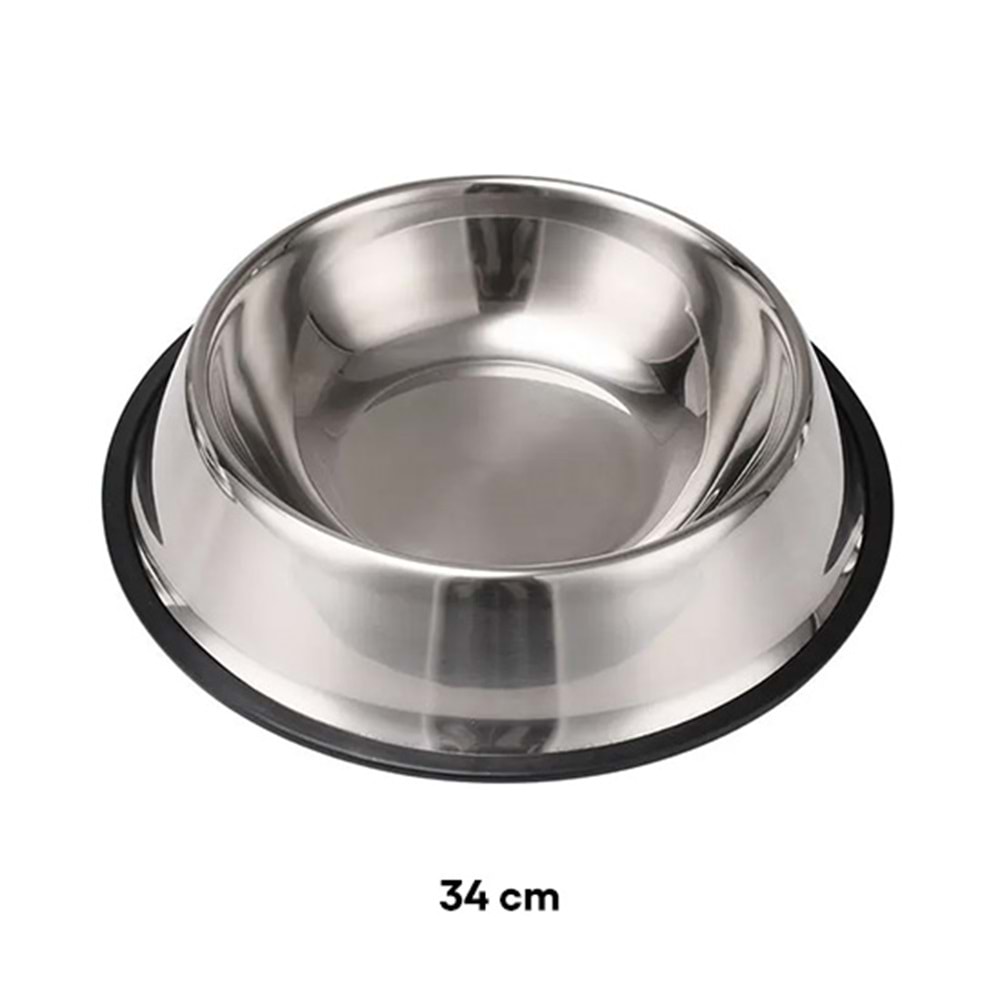 D-PETS METAL MAMA KABI 34 CM