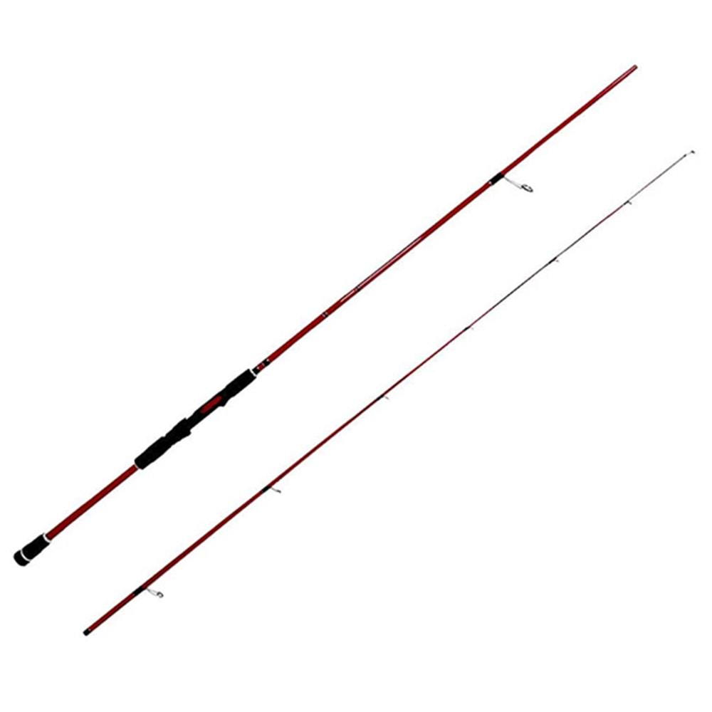 OKUMA RED SPIN 9'2'' 279CM 10-40GR 2 PARÇA