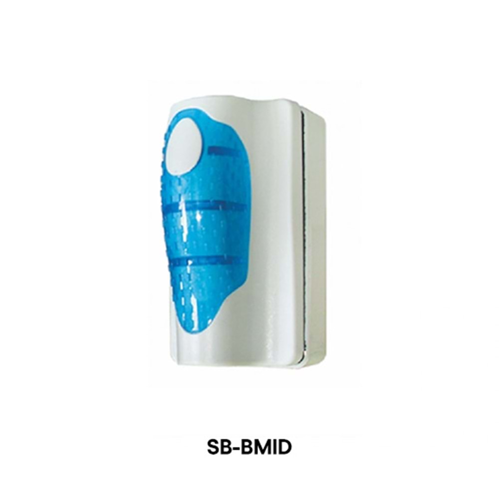 SOBO SB-BMID MIKNATISLI SİLECEK