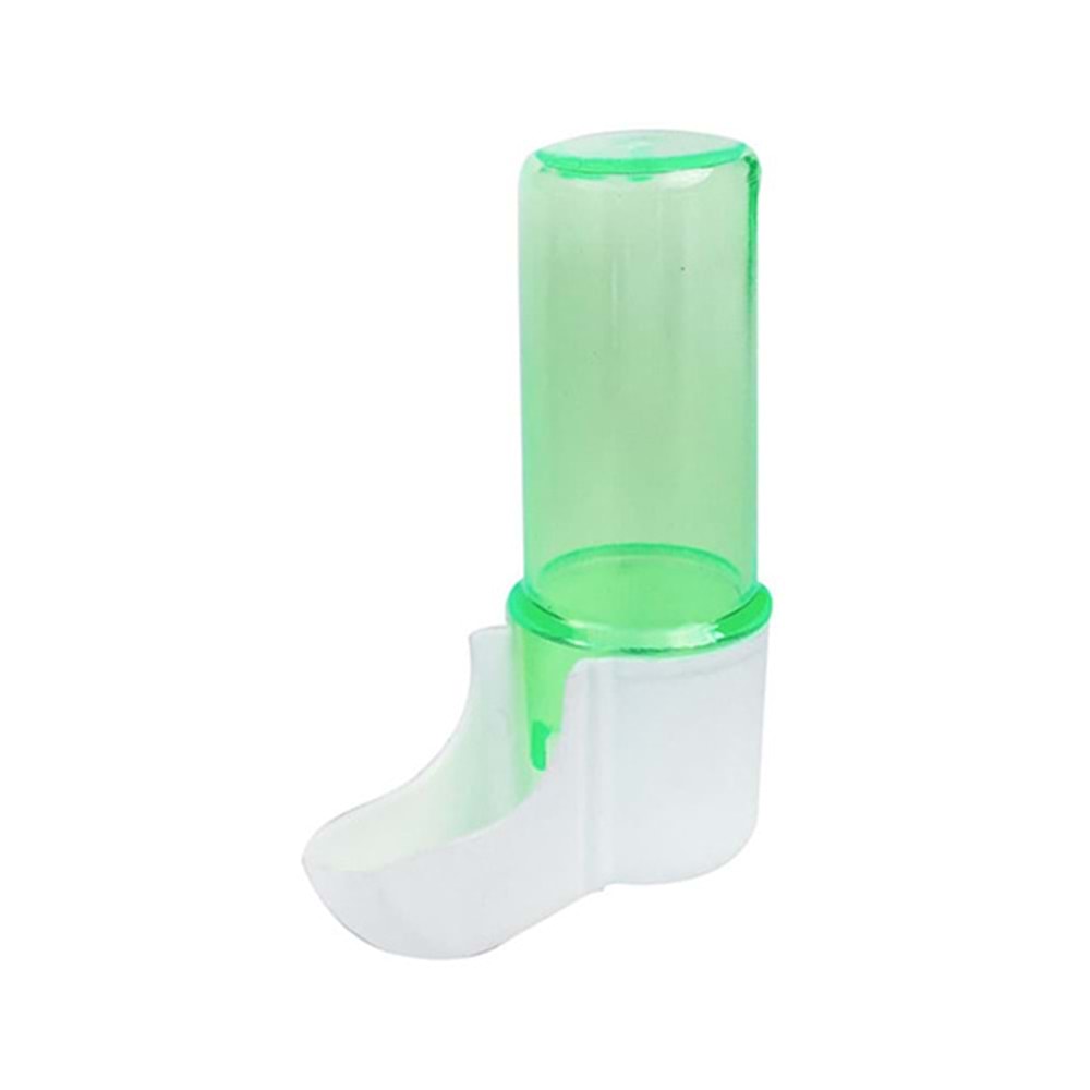 TİSERT PARMAK SULUK 7 CM 20 ML YEŞİL