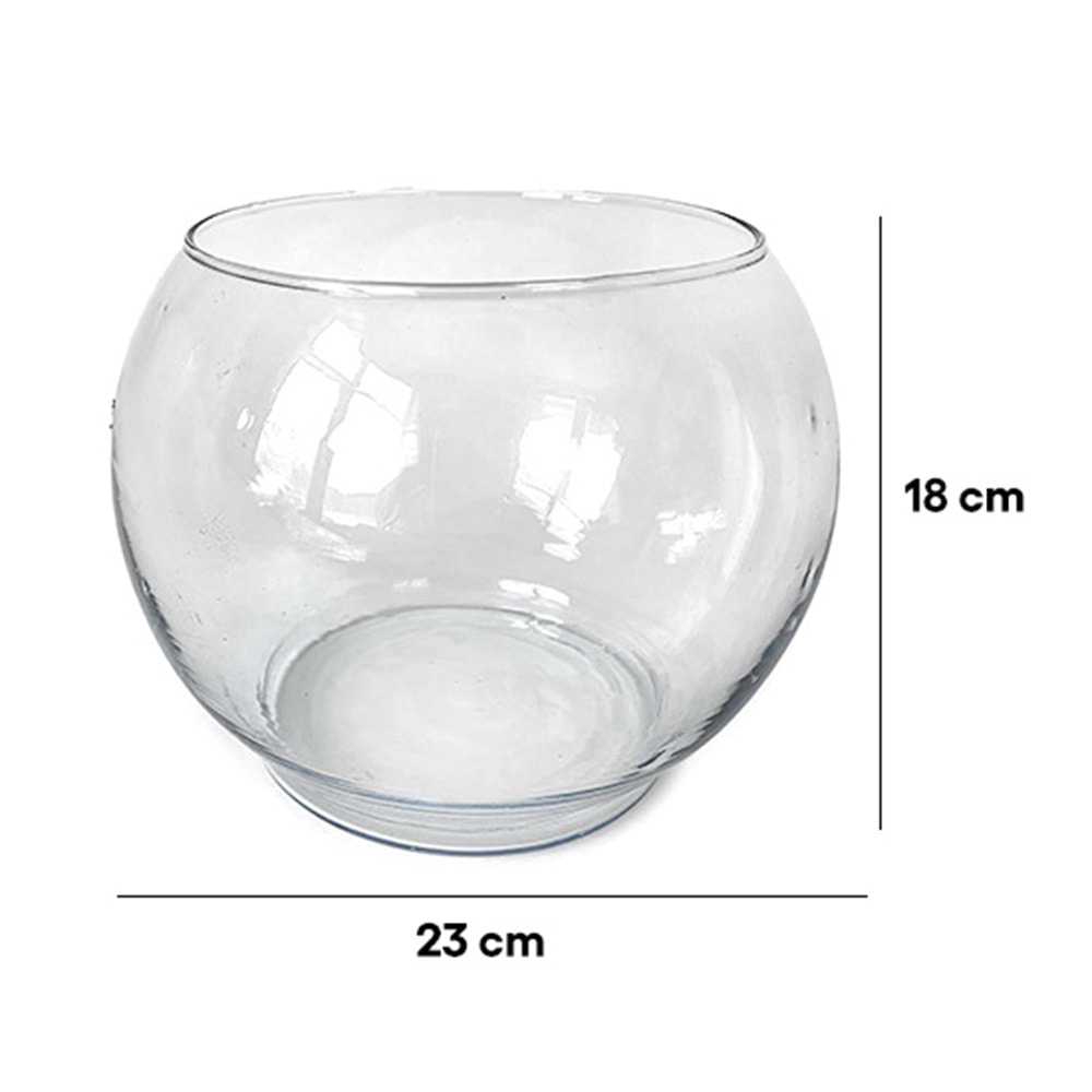 BONİSA FANUS BÜYÜK FA.AKV.001 ( 23 CM )