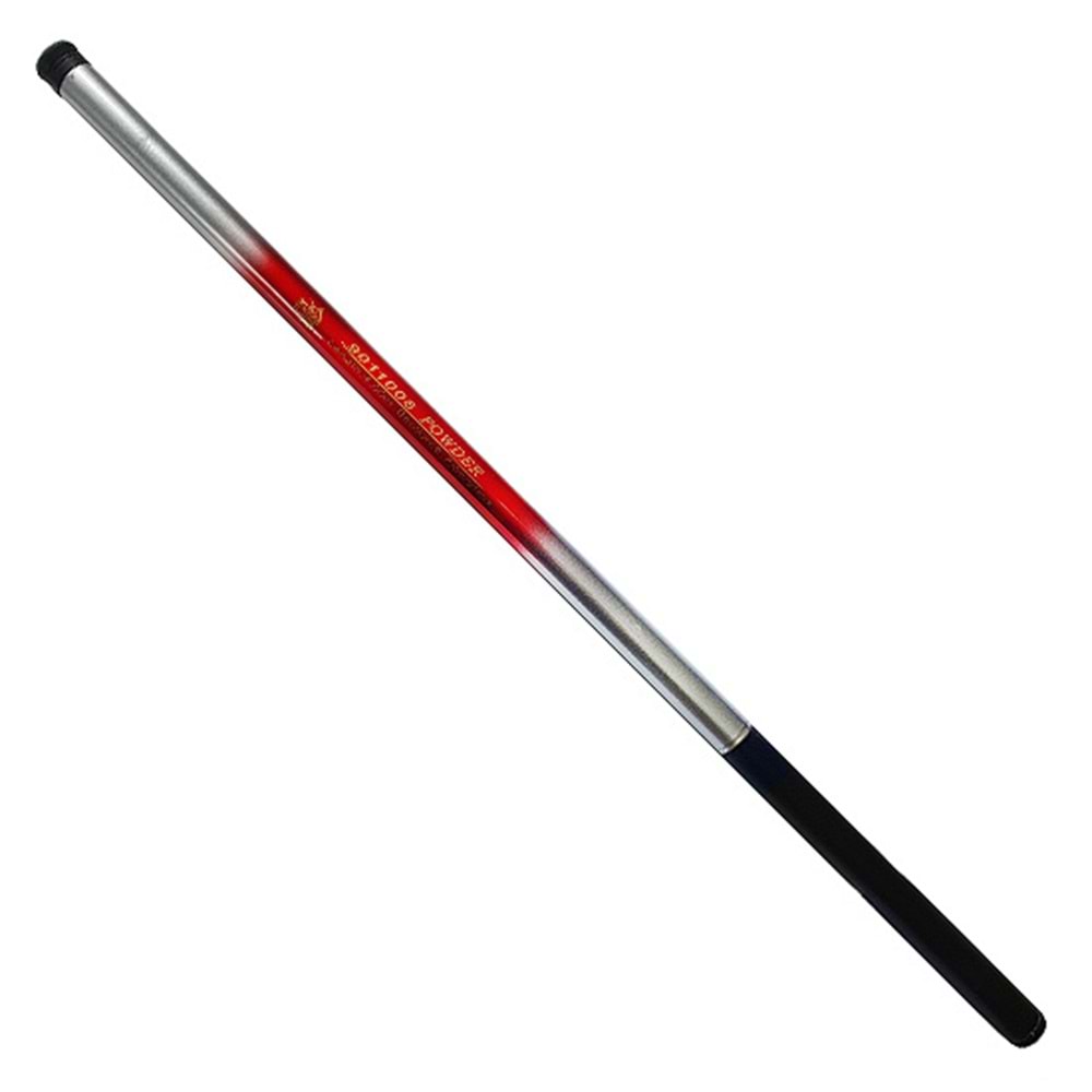 POWDER 9011008 4 MT DİLPA KISA GÖL KAMIŞI