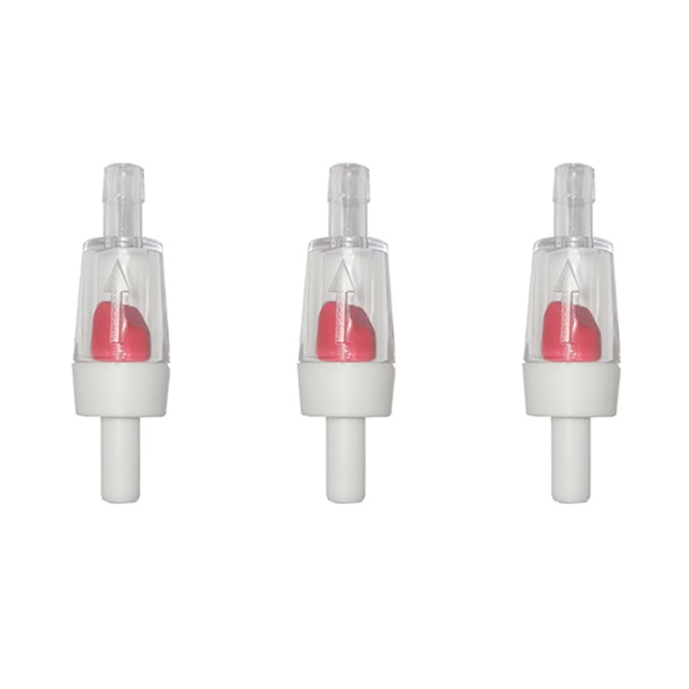 SAFARİ 50 Lİ AKVARYUM ÇEK VALF