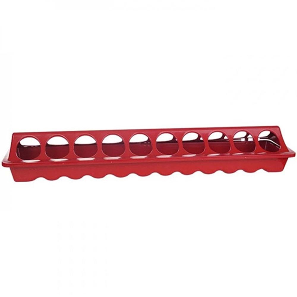 CİVCİV BÖLMELİ YEMLİK 75 CM