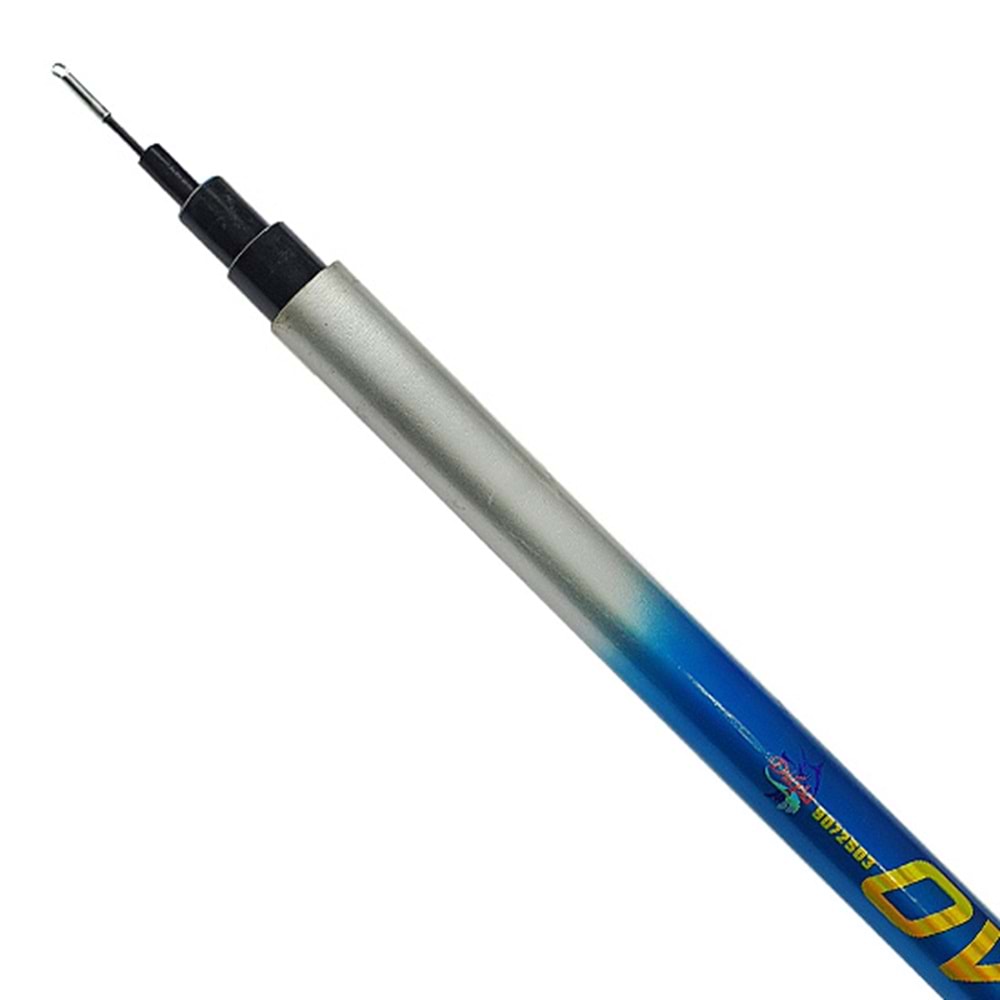 DİLPA OVİT 500 CM HALKASIZ GÖL KAMIŞI*