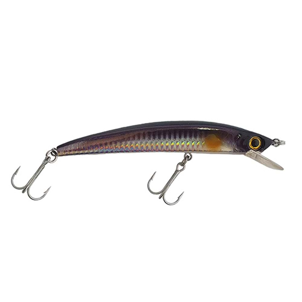 DAWLİ LURE 1769 MAKET BALIK 13 CM