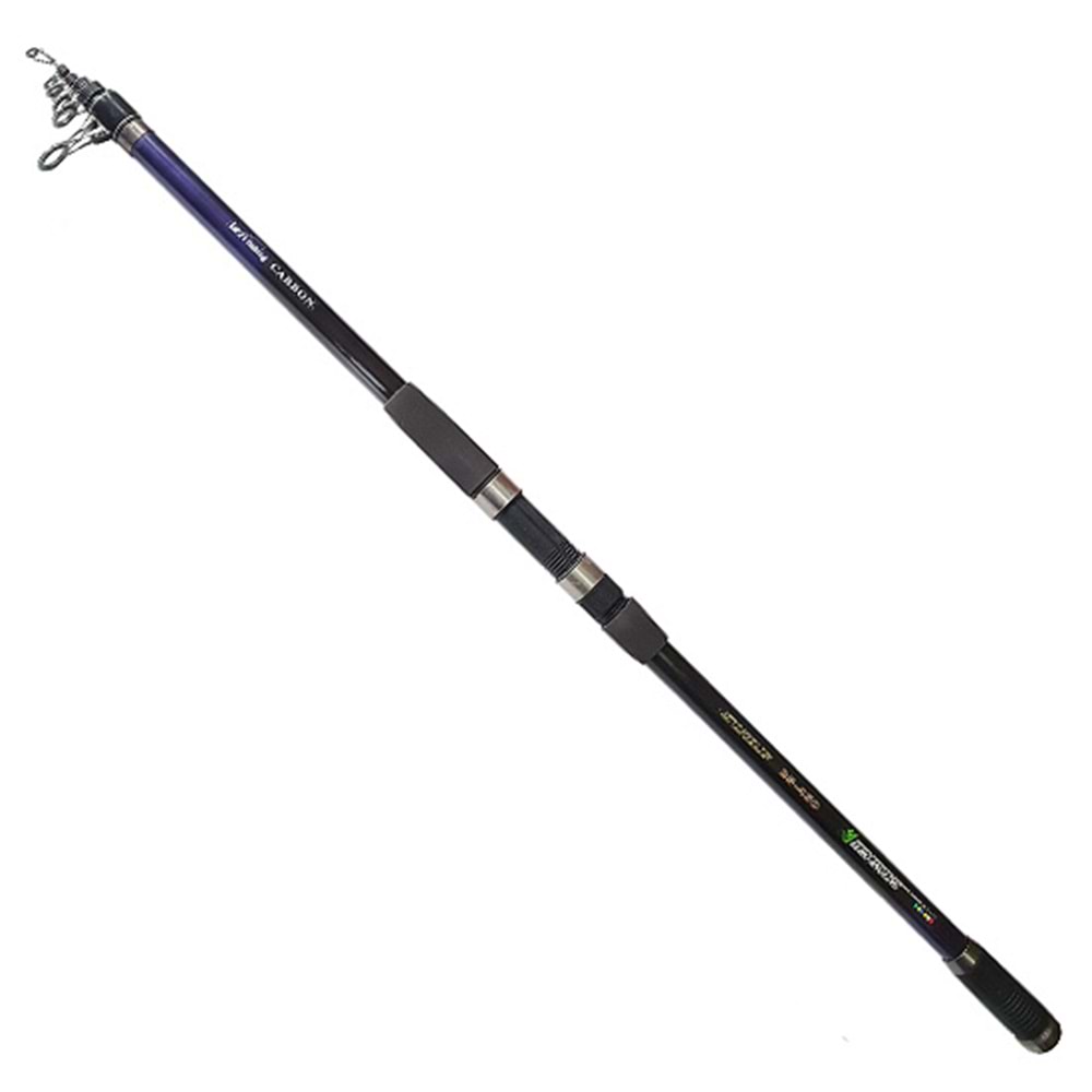 EURO ANGLING SURF 450 CM KARBON KAMIŞ