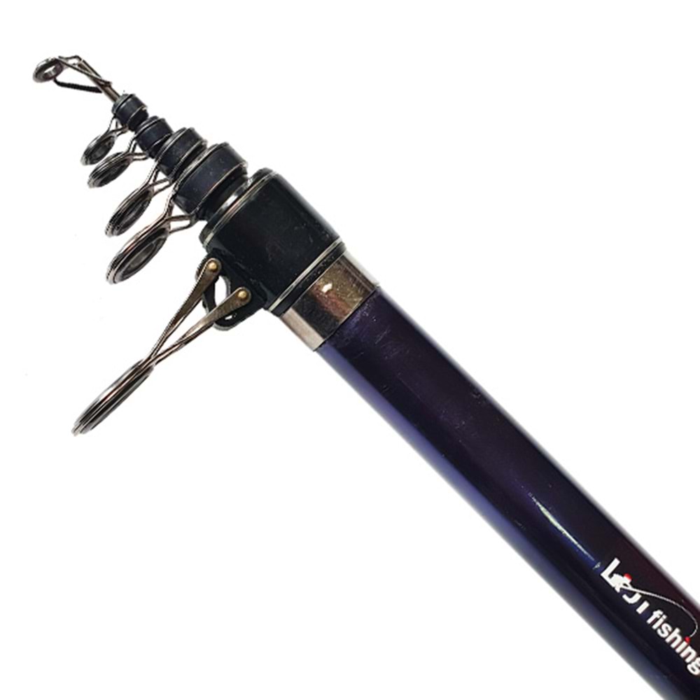 EURO ANGLING SURF 450 CM KARBON KAMIŞ