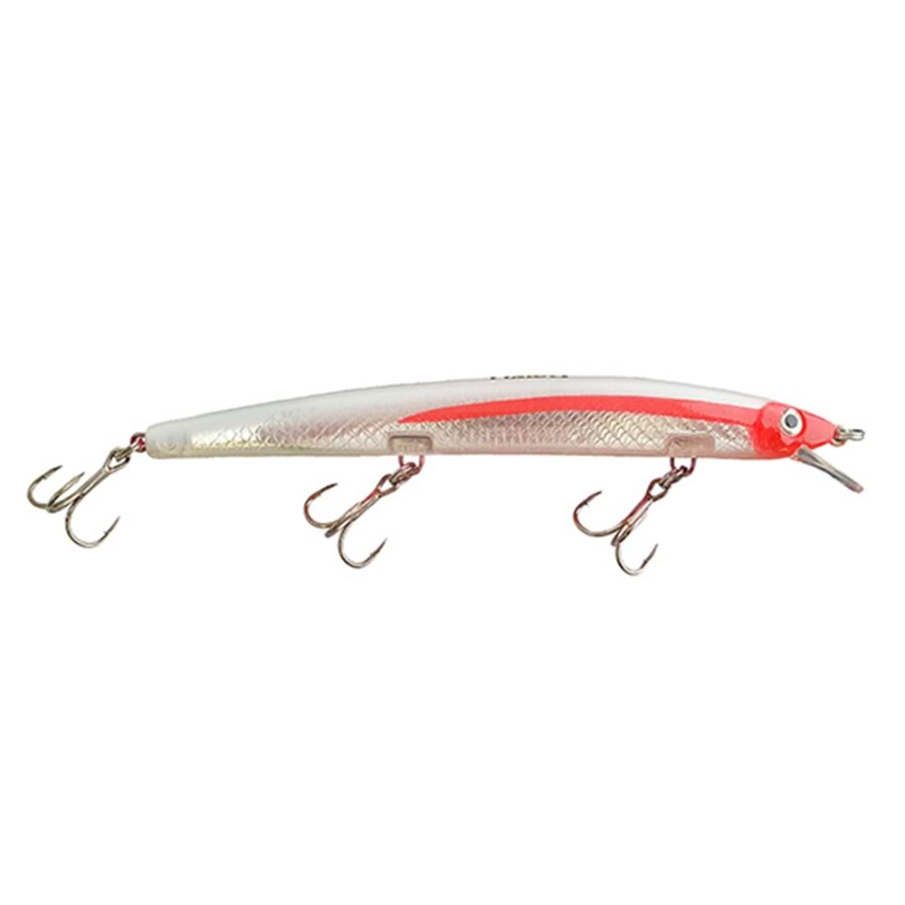 DAWLİ LURE 2018 MAKET BALIK 13 CM