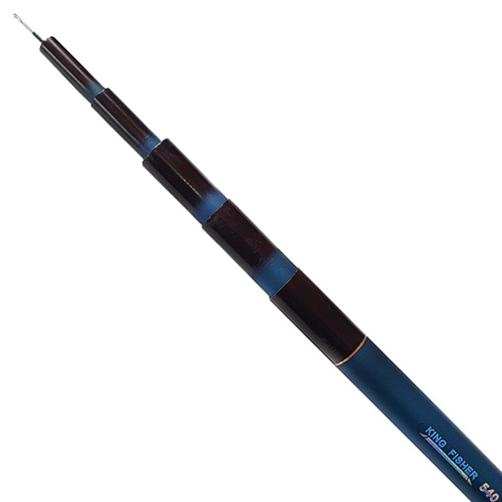KING FISHER KISA GÖL KAMIŞI 540 CM