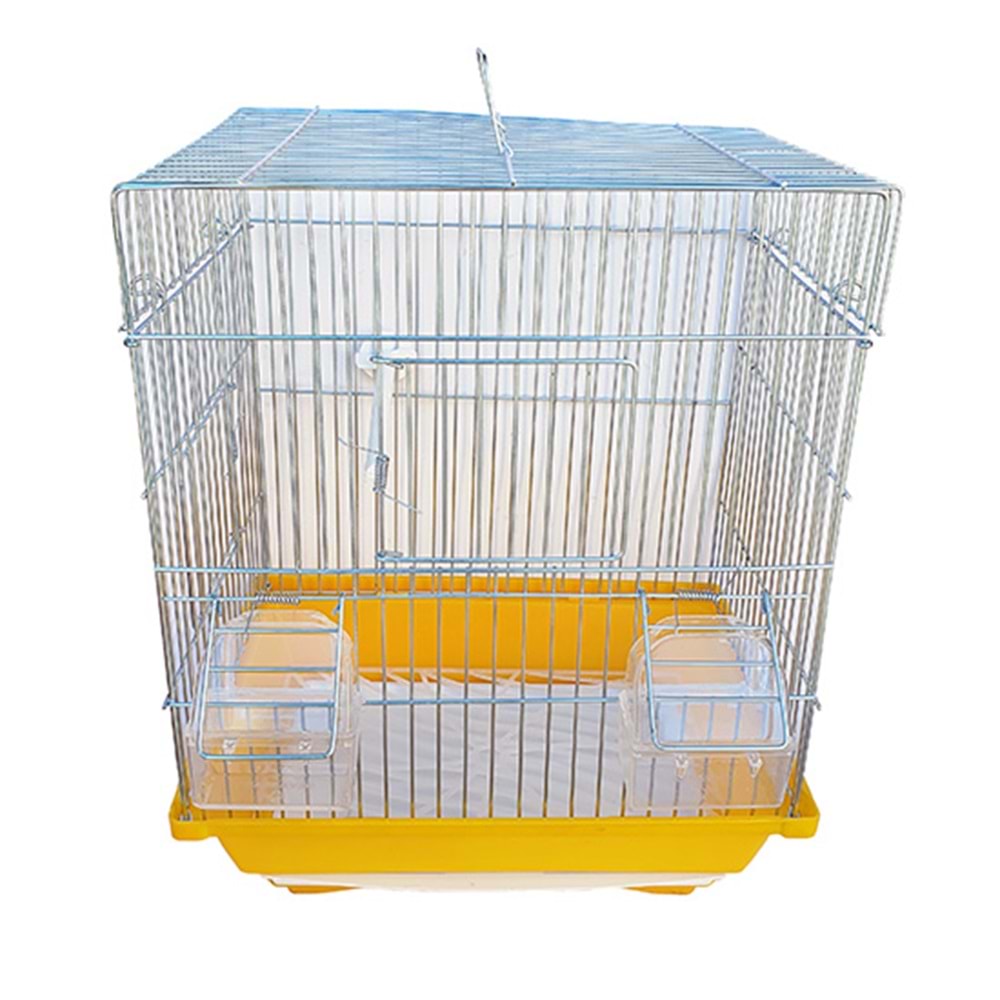 ÖZVARDAR 200 SERİ KANARYA KAFESİ