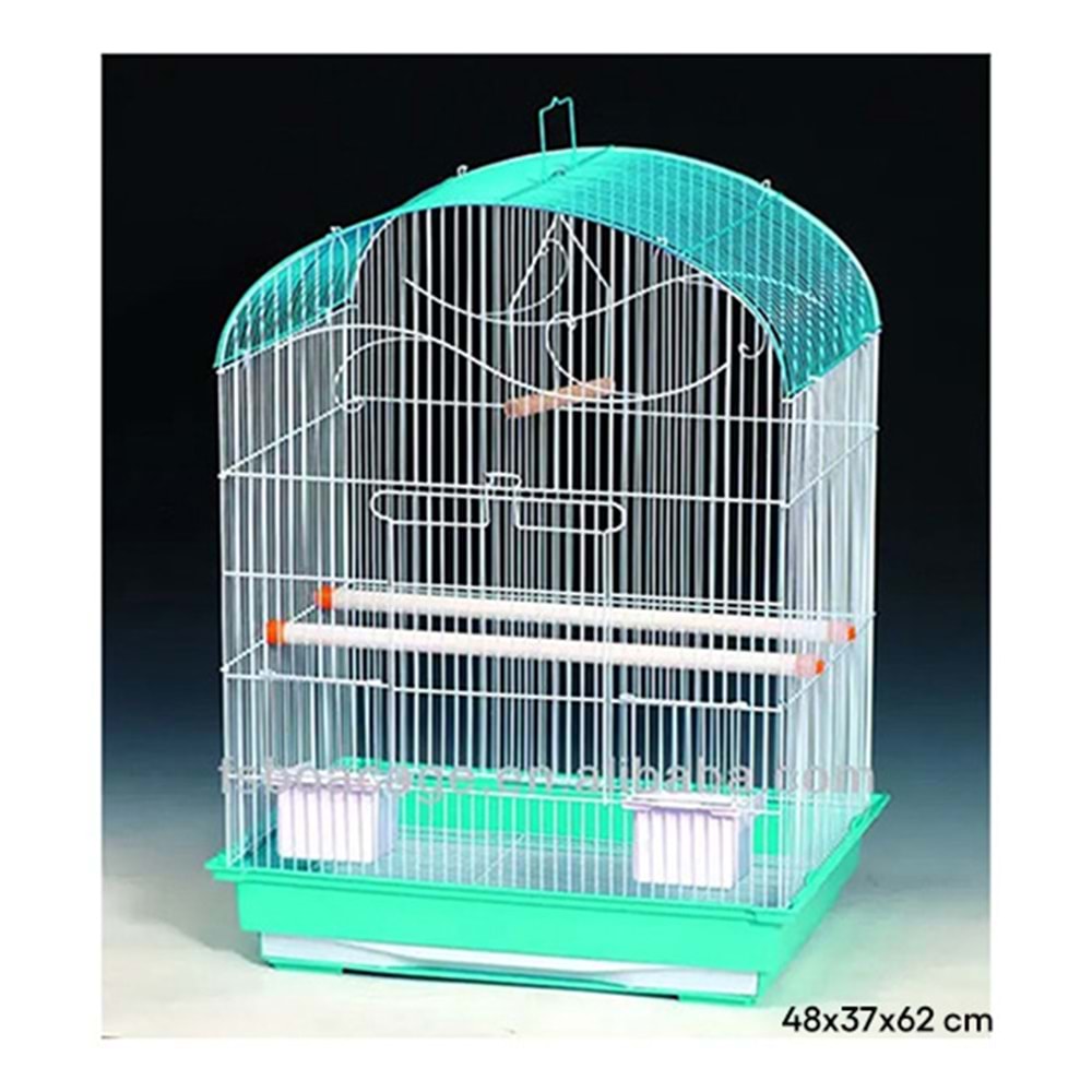 BONİSA BIRD CAGE A4010-A KUŞ KAFESİ