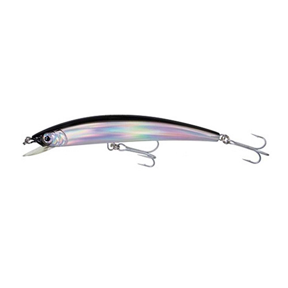 YOZURI CRYSTAL MINNOW (F) F6-C4 90 MM 7.5 GR