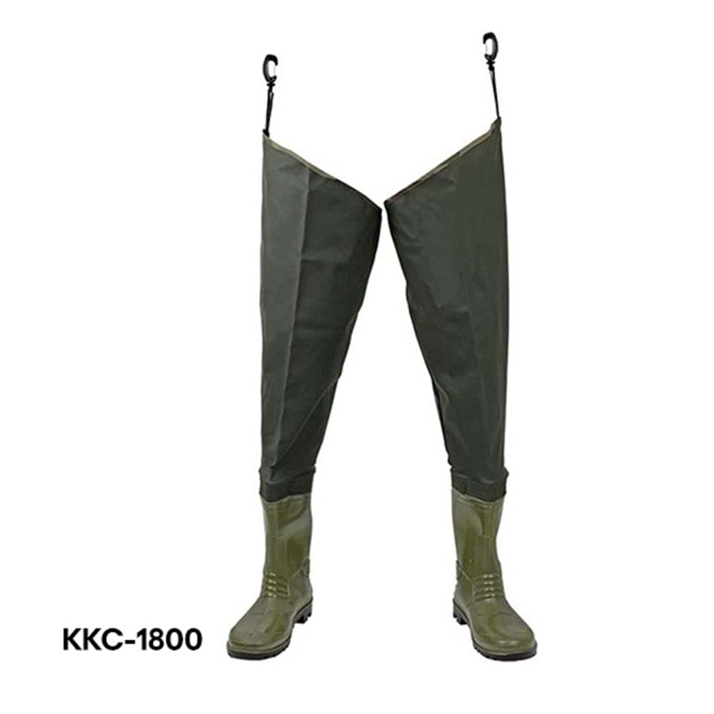TRANS GEZER KASIK ÇİZME NO: 41 - KKC-1800
