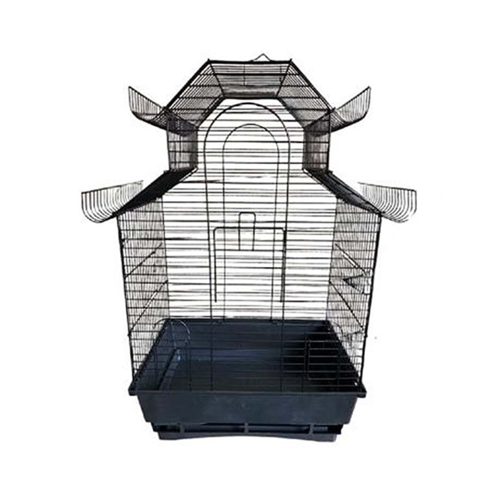 ÖZVARDAR PAPAĞAN KAFESİ