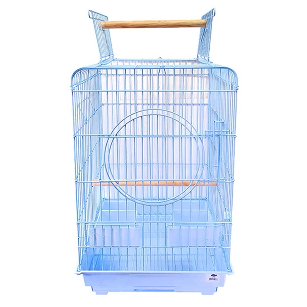 BONİSA BIRD CAGE A5003 KUŞ KAFESİ