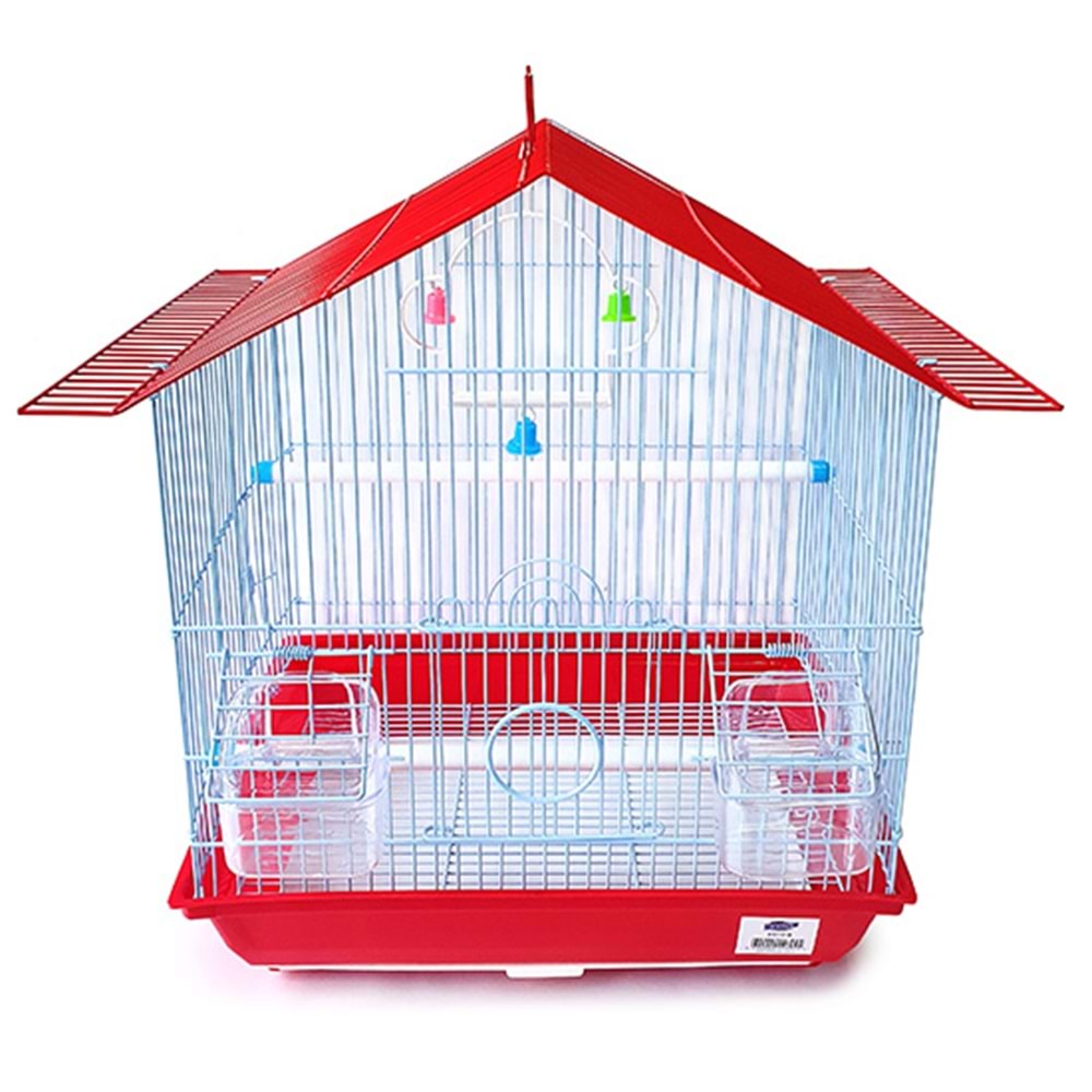 BONİSA BIRD CAGE A3112-A KUŞ KAFESİ