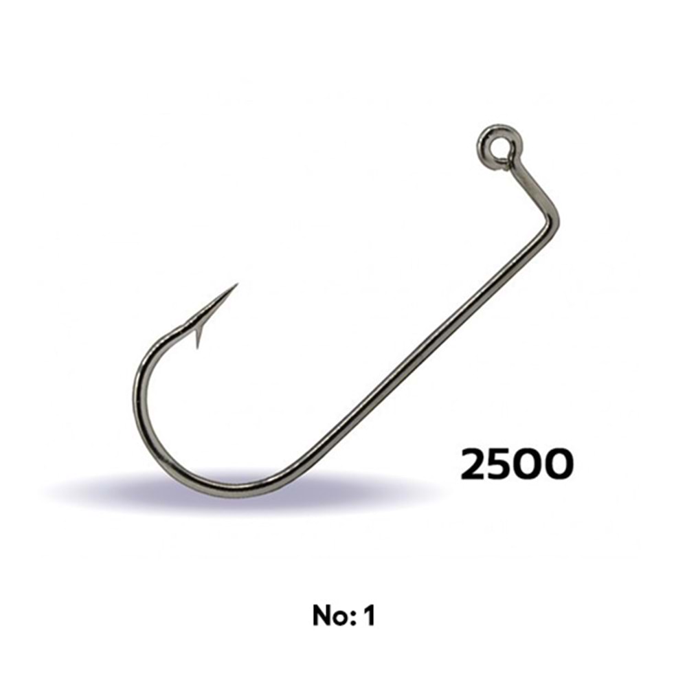 2500 YOUVELLA 100 LÜ KUTU NICKEL NO:1