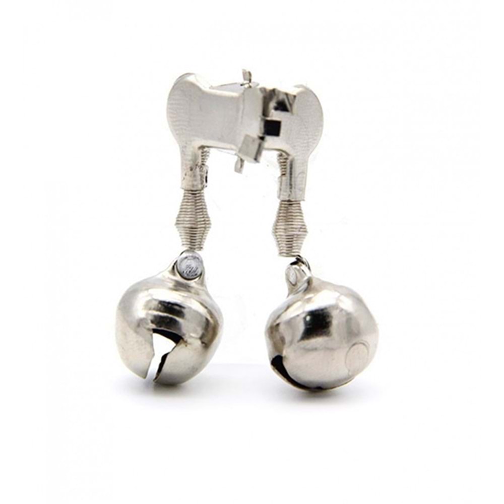 DAWLİ ZİL ÇİFTLİ MAŞALI 18 MM