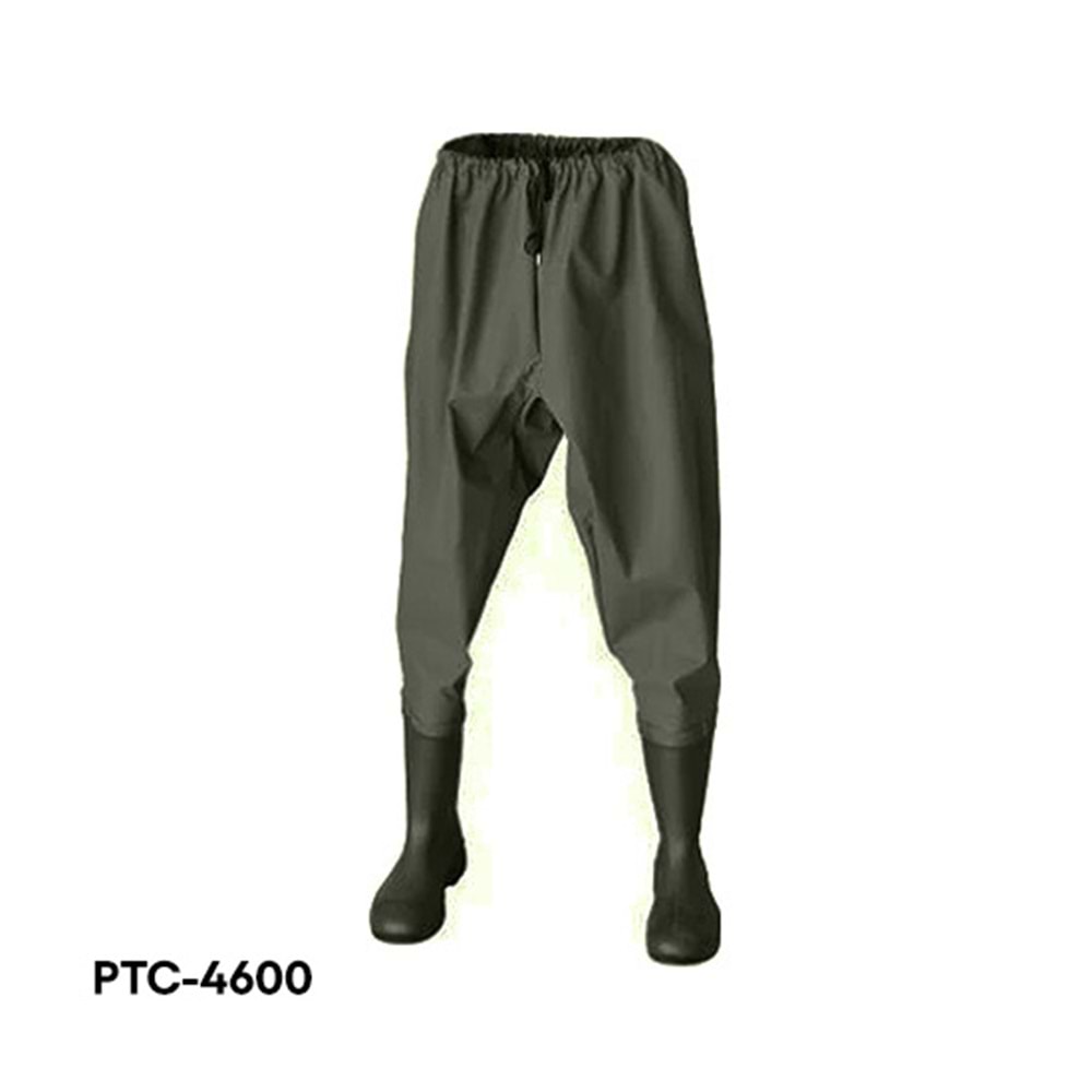 TRANS ÇİZMELİ PANTOLON NO: 42 - PTC-4600