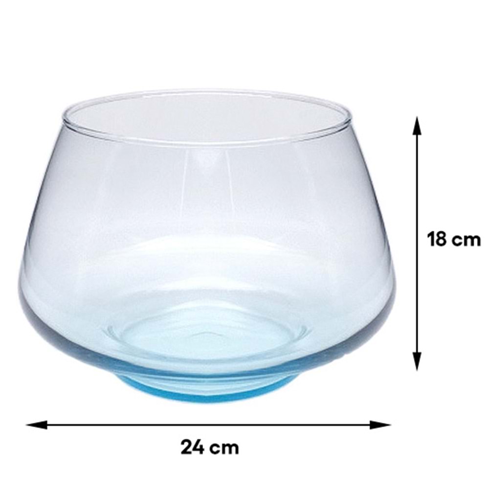 BONİSA BÜYÜK LÜX FANUS