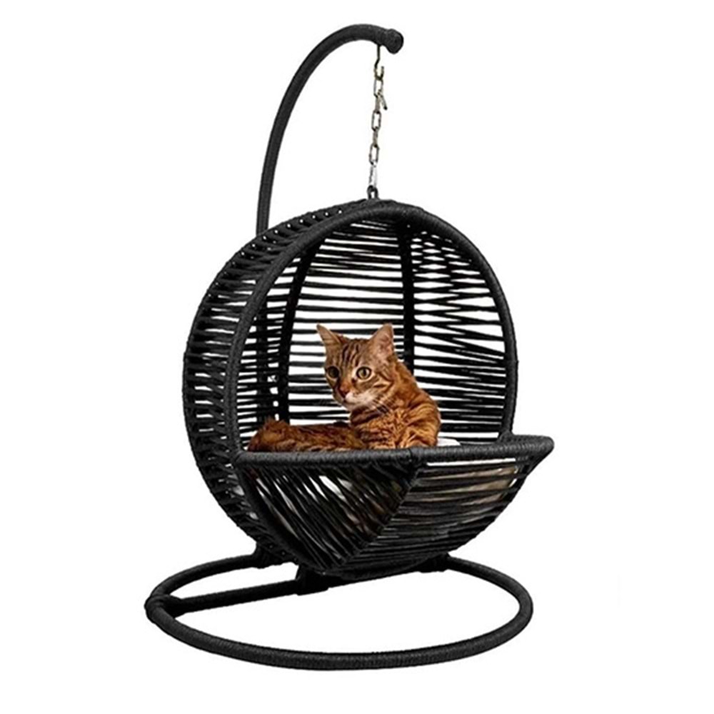 LÜXPERİLAY SALINCAK LÜX 80 CM