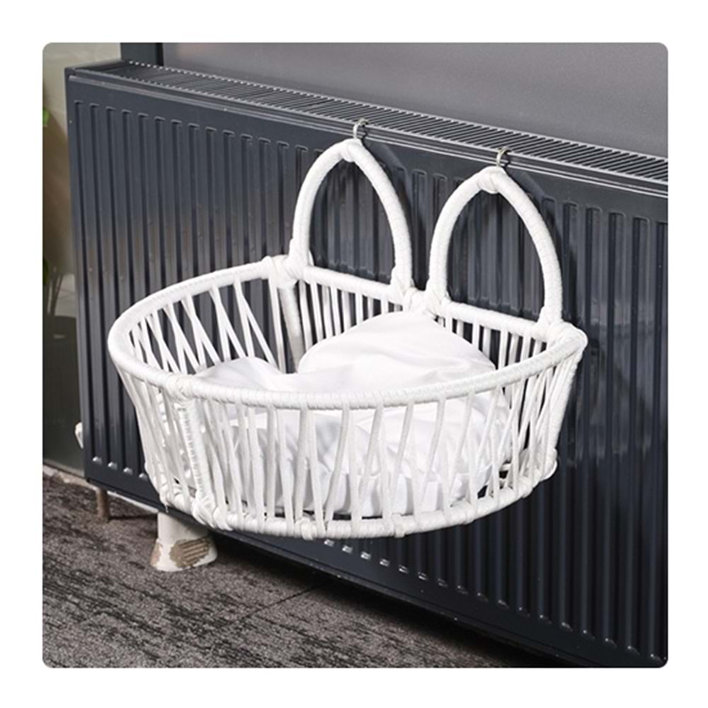 LÜXPERİLAY YATAK PATİ KULAK PETEK