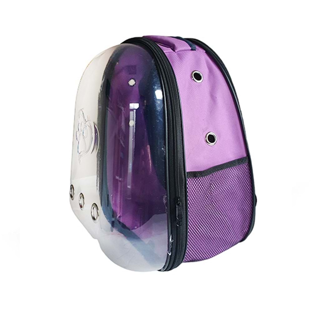 BONİSA FİLELİ ASTRONOT KEDİ KÖPEK TAŞIMA ÇANTASI TCS-36