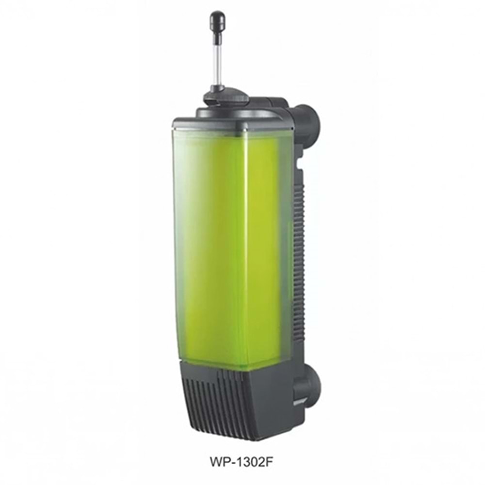 SOBO WP-1302F İÇ FİLTRE 15W 800 L/H