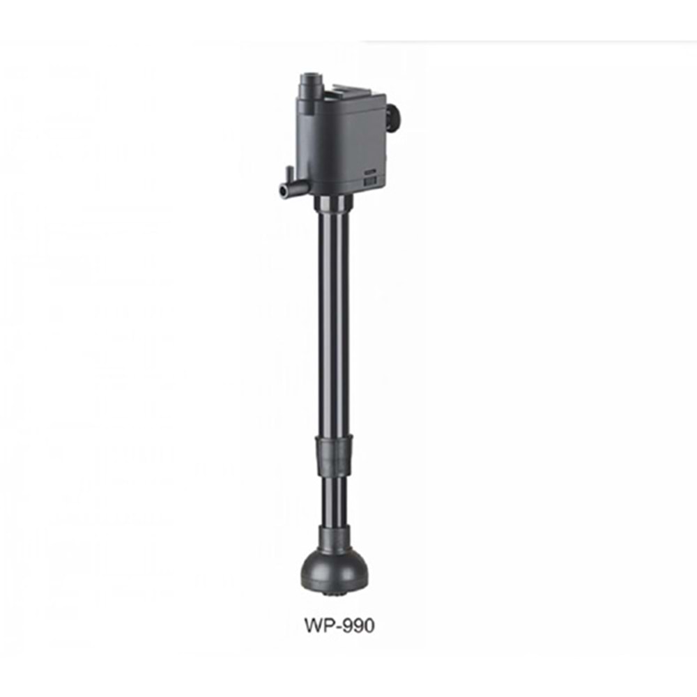 SOBO WP-1990 KAFA MOTORU