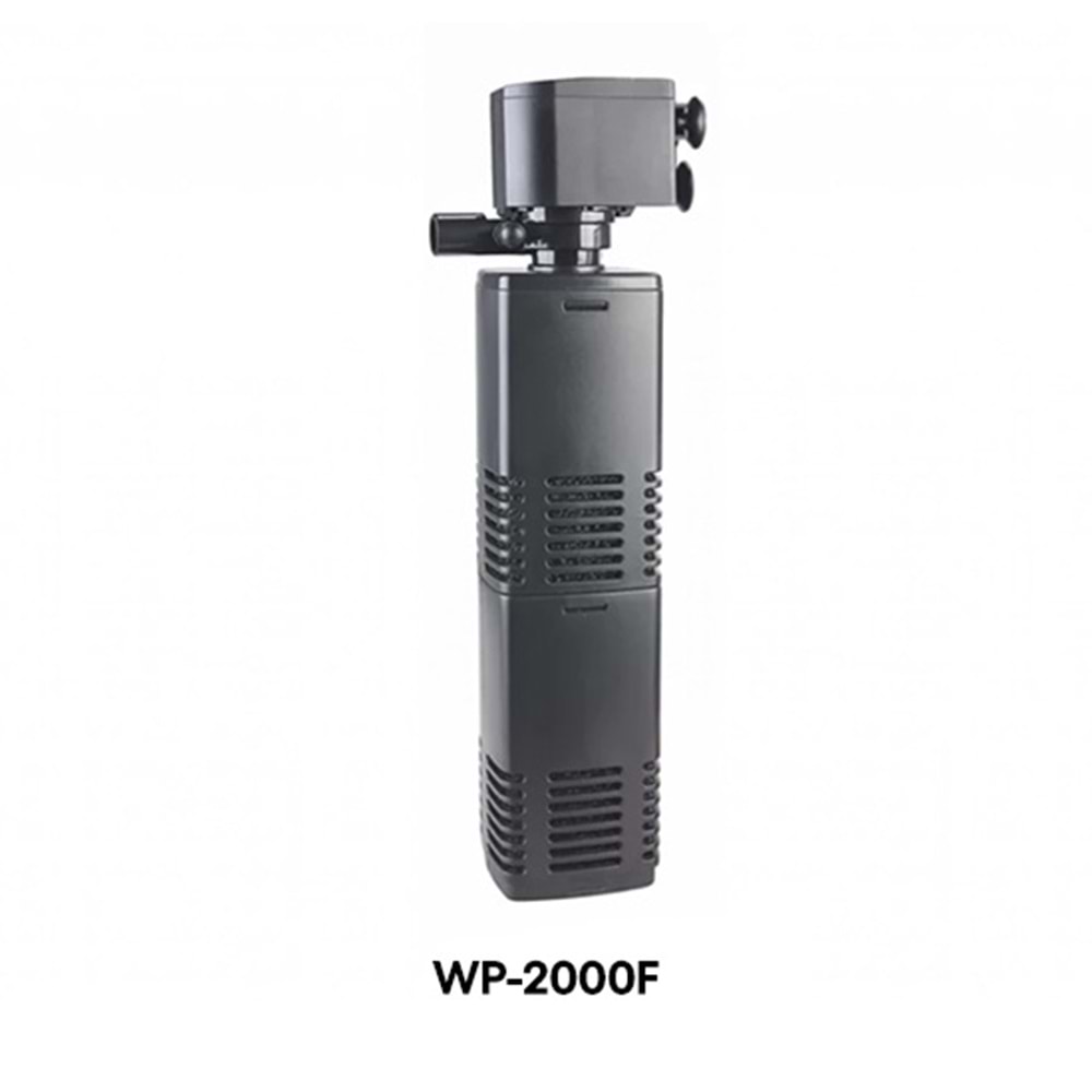 SOBO WP-2000F FİLTRE 20W 880 LT