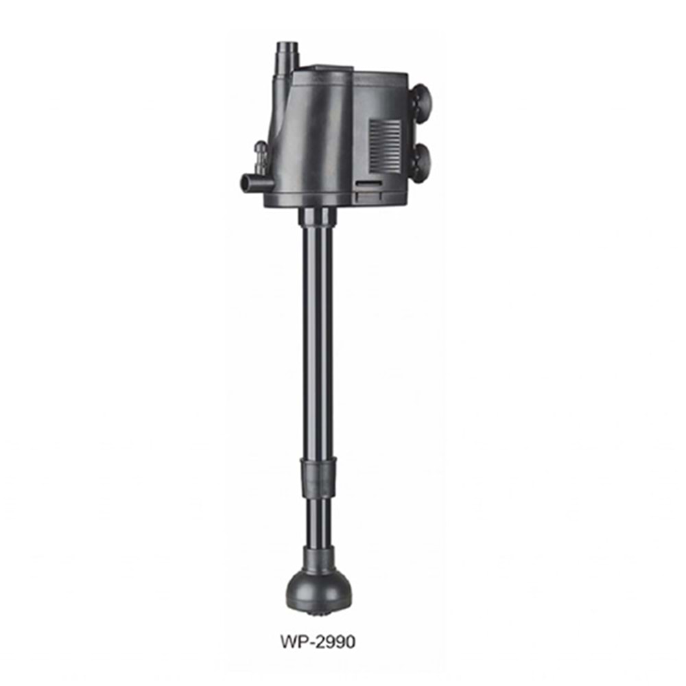 SOBO WP-2990 KAFA MOTORU