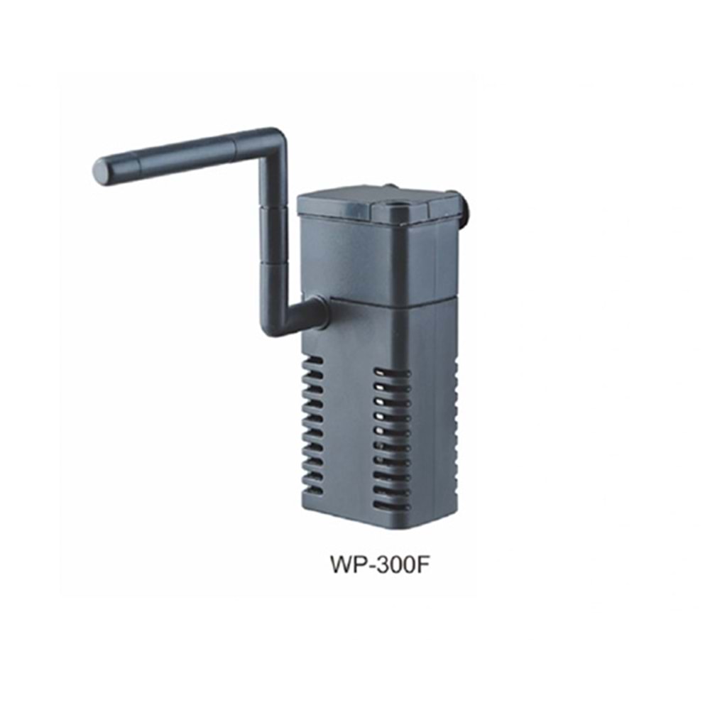 SOBO WP-300F İÇ FİLTRE