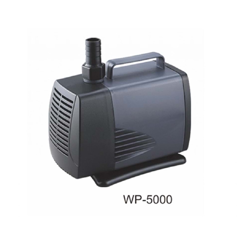 SOBO WP-5000 SUMP MOTORU 3000L/H 60W