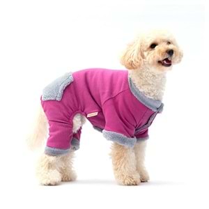 PAWSTAR FUŞYA ALABAMA TULUM 5 Lİ SET