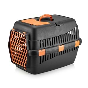 ŞENYAYLA BÜYÜK BONJUR TAŞIMA SİYAH 5102