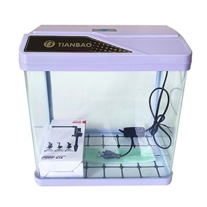 TIANBAO LN-320-A AKVARYUM 32 CM