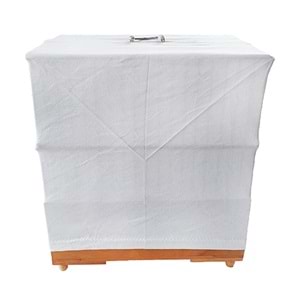 BONİSA KAFES ÖRTÜSÜ BEZ